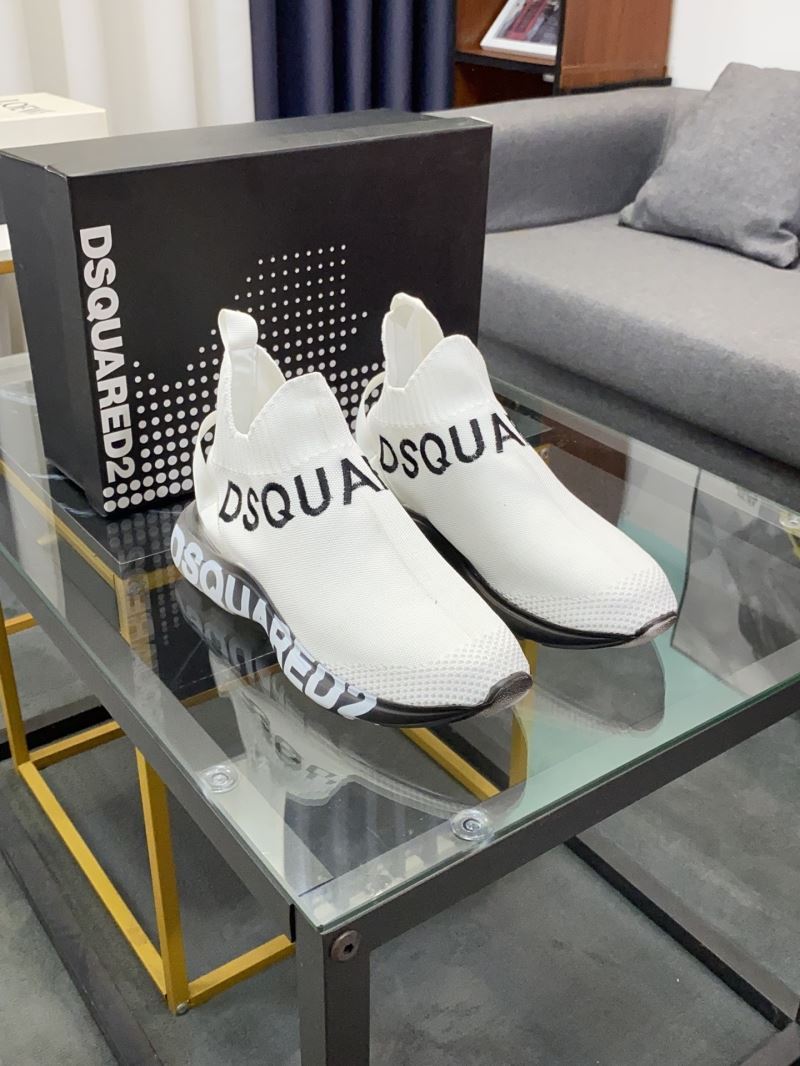 Dsquared2 Shoes